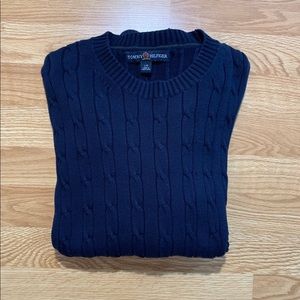 Tommy Hilfiger Crewneck Sweater